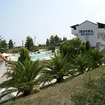 Hotel Haris By Diomedes Group