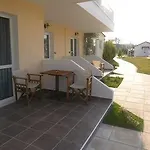 Hotel Haris By Diomedes Group 3*