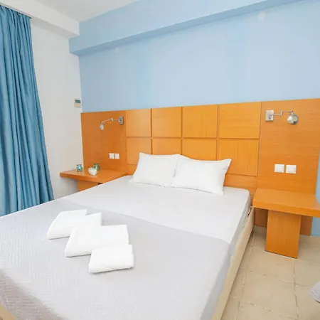 Hotel Haris By Diomedes Group