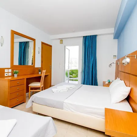 Haris By Diomedes Group Hotel Hanioti