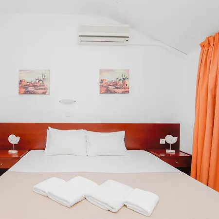 Haris By Diomedes Group Hotel