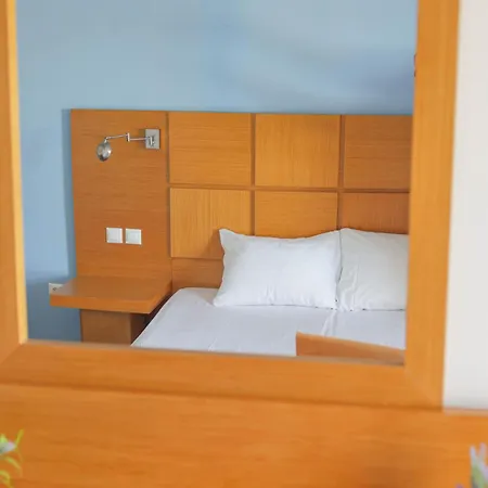 Haris By Diomedes Group Hotel 3*