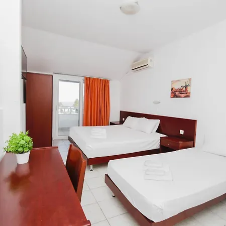 Haris By Diomedes Group Hotel