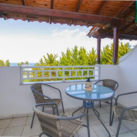 Haris By Diomedes Group 3* Hanioti