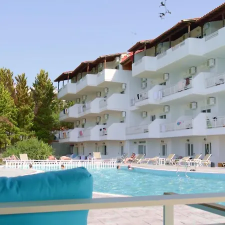 Haris By Diomedes Group 3* Χανιώτη