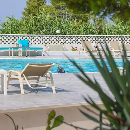 Ξενοδοχείο Haris By Diomedes Group 3*