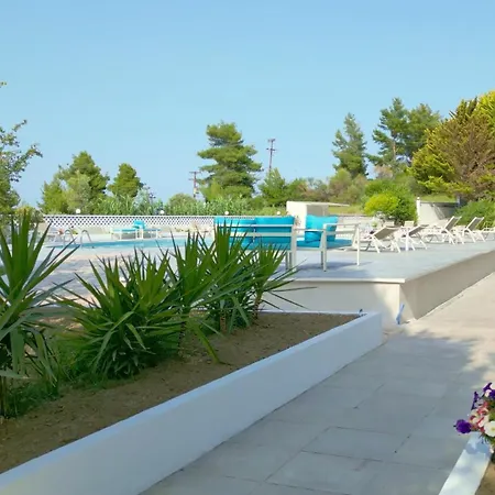 Haris By Diomedes Group Chaniotis