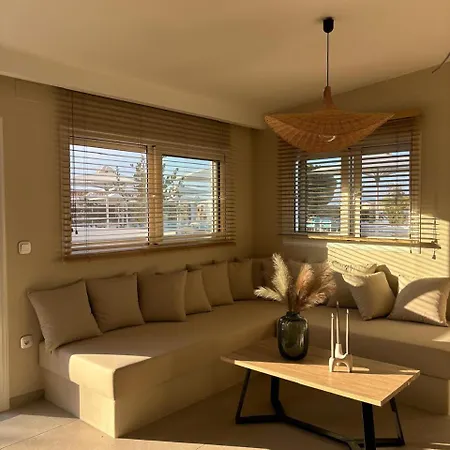 Haris By Diomedes Group 3*