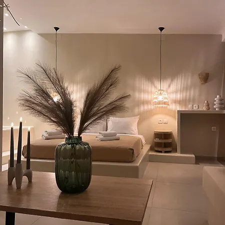 Haris By Diomedes Group Hanioti