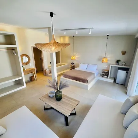 Haris By Diomedes Group 3*