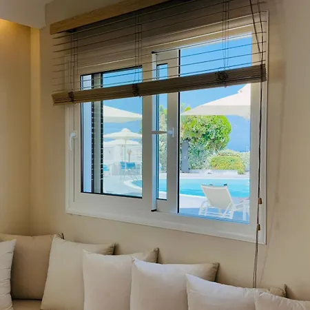 Haris By Diomedes Group Ξενοδοχείο 3*