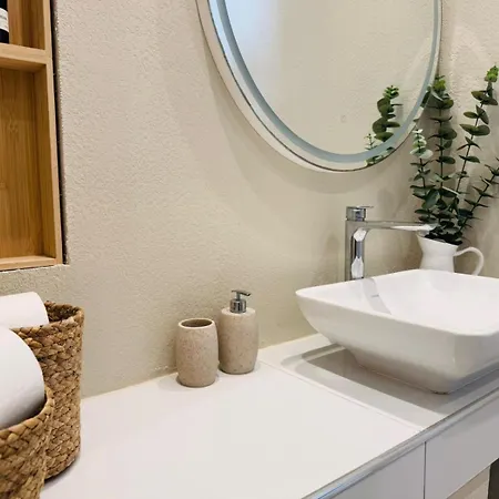 Ξενοδοχείο Haris By Diomedes Group