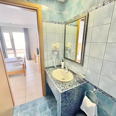 Ξενοδοχείο Haris By Diomedes Group