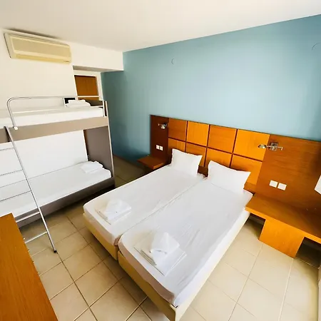 Haris By Diomedes Group 3* Χανιώτη