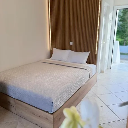 Hotel Haris By Diomedes Group 3*