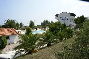 Ξενοδοχείο Haris By Diomedes Group