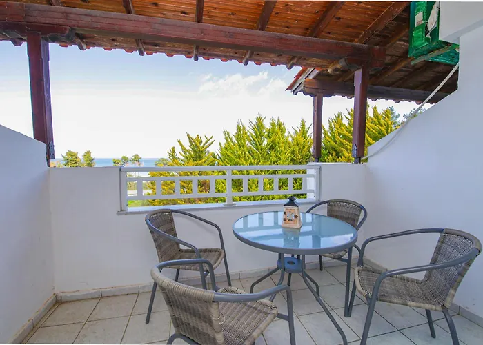 Haris By Diomedes Group 3* חניוטי