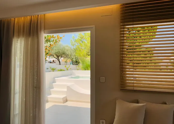 Haris By Diomedes Group חניוטי