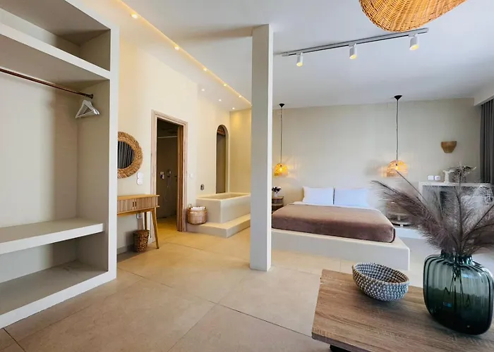 Haris By Diomedes Group מלון 3*